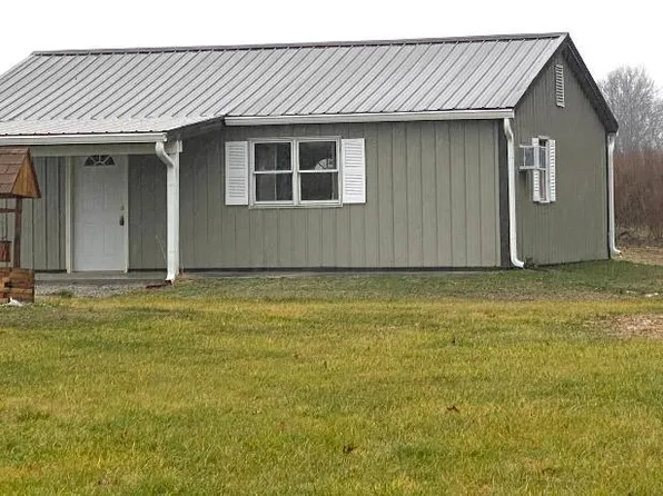 8982 N 475th Rd W, Worthington, IN 47471