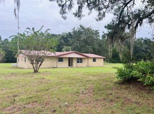3451 NE 167th Ct, Williston, FL 32696