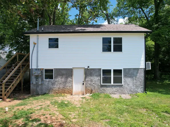 860 Berry St NE, Cleveland, TN 37311