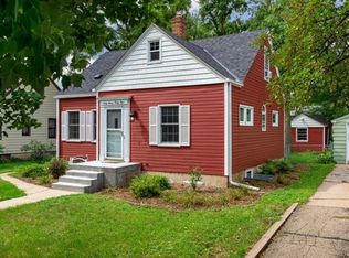 6734 Russell Ave S, Richfield, MN 55423