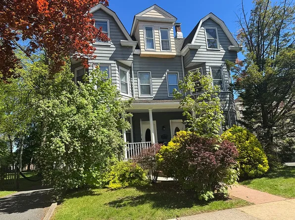 96 Hillside Ave, Nutley, NJ 07110
