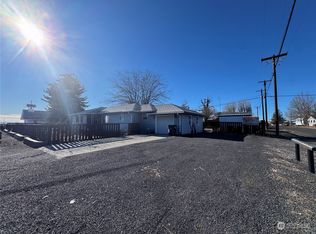 168 Range St, Hartline, WA 99135