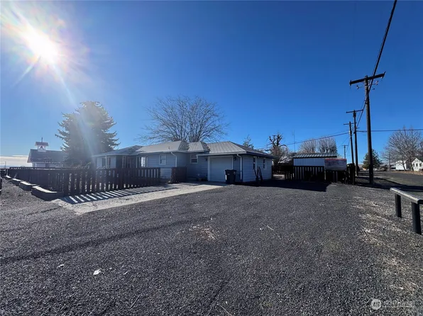 168 Range Street, Hartline, WA 99135