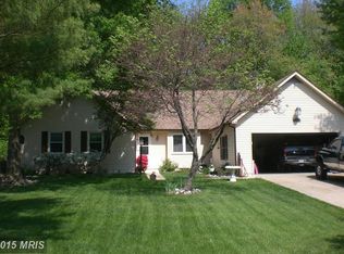 3442 Williamsburg Dr, Waldorf, MD