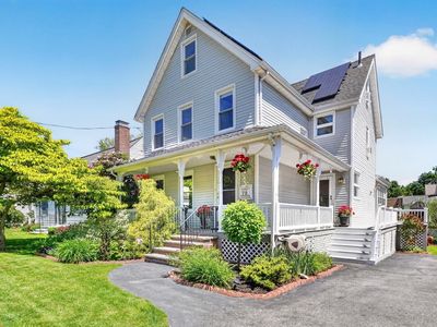 79 Baxter St, Melrose, MA, 02176