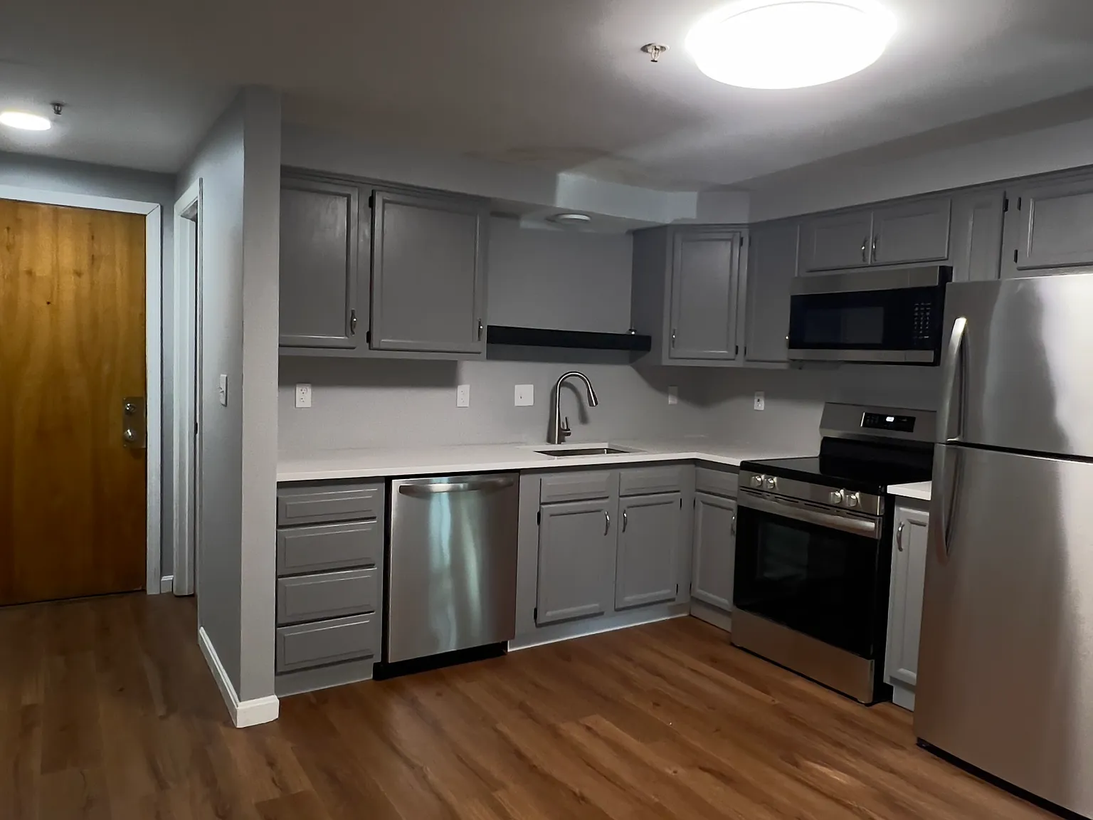 206 Pleasant St — Photo 4