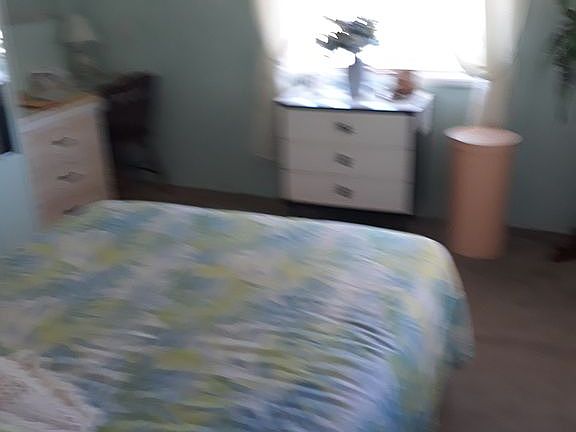 Front Bedroom
