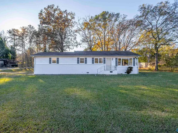315 Burke St SE, Attalla, AL 35954