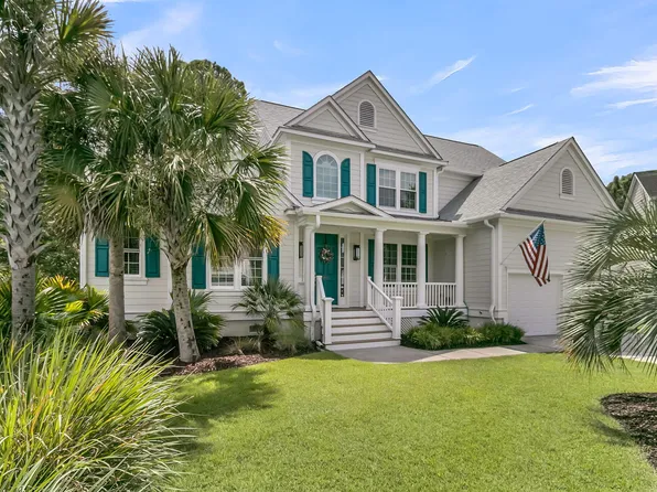 1607 Willowick Ct, Mount Pleasant, SC 29466