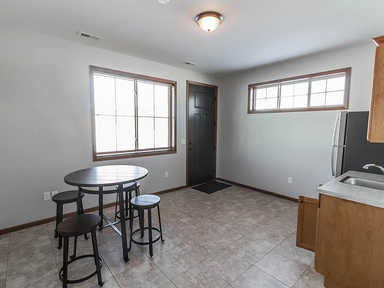 Guest Suite