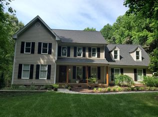 4924 Birchleaf Dr, Raleigh, NC 27606