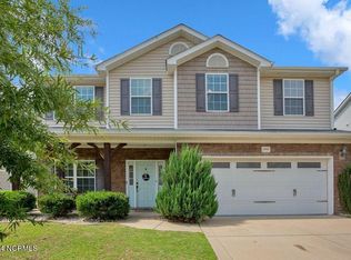 6006 Daybrook Ct, Fayetteville, NC 28314