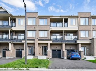 1117 Lockie Dr, Oshawa, ON L1L 0R9