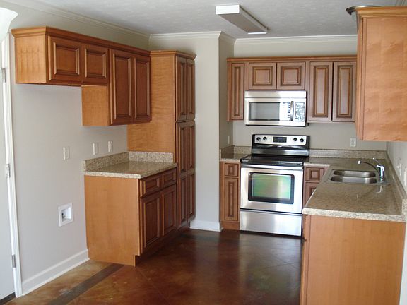 1225 French Dr, Conway Arkansas