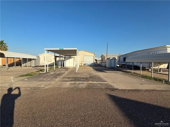 231 Sea Breeze Ln, Donna, TX 78537