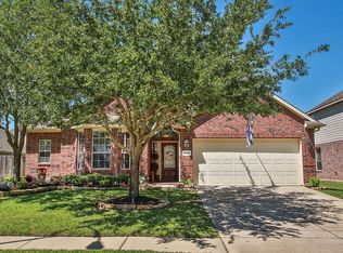 14803 Yellow Begonia Dr, Cypress, TX 77433