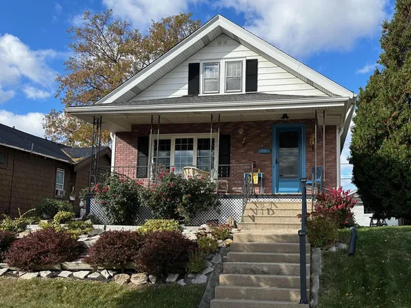 939 South 57th STREET, West Allis, WI 53214