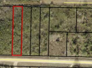 11707 Magnolia St, Fountain, FL 32438
