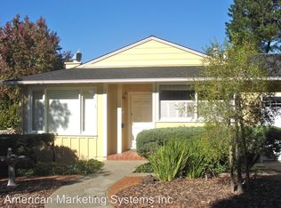 5 Corte Comoda, Kentfield, CA 94904