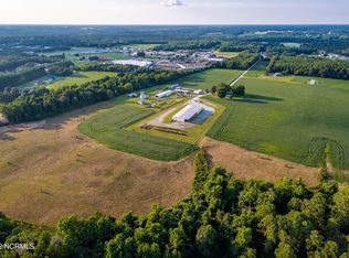 382 Pig Cradle Ln, Clinton, NC 28328