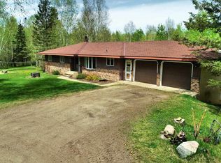 10833 Walker Rd, Hill City, MN 55748