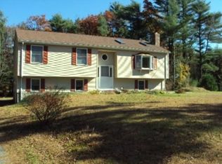 8 Church St, Berkley, MA 02779