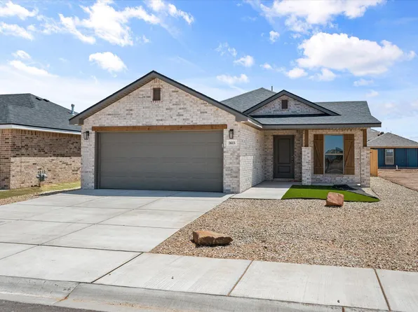5615 Smith St, Lubbock, TX 79416