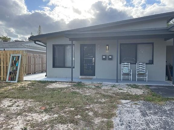 2nd image of 825 NE 12th Ave #1-2