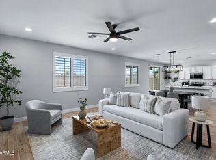 10054 E Revolution Dr, Mesa, AZ 85212