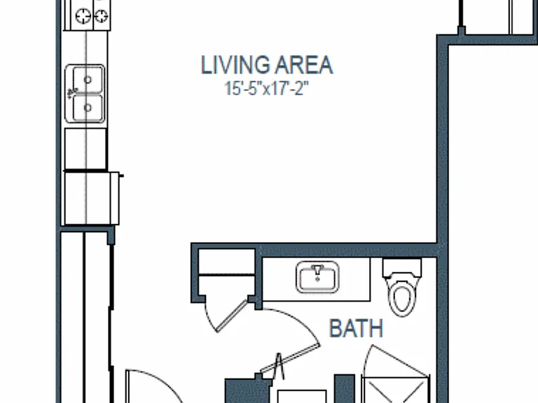 Asa Flats and Lofts — Photo 71