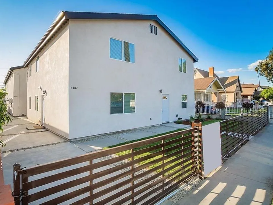 6307 Miramonte Blvd #4