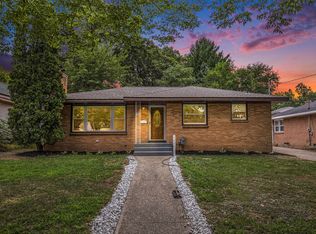 1434 Sylvan Ave SE, Grand Rapids, MI