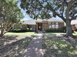 1600 Tawakoni Ln, Plano, TX 75075