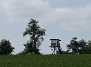 County Road J, Monticello, WI 53570