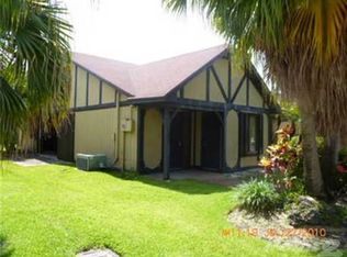 4463 NW 93rd Way, Sunrise, FL 33351