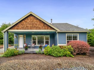 450 Cedar Creek Cir, Rockaway Beach, OR 97136