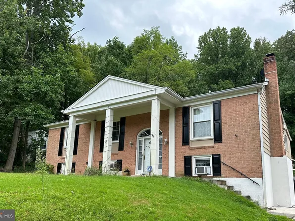 13213 Old Chapel Rd, Bowie, MD 20720