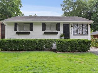 2129 Arlington Ave, Atlanta, GA 30324