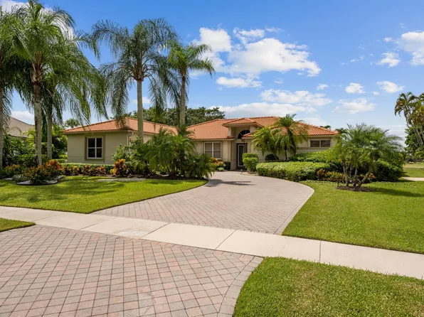 4882 Exeter Estate Lane, Wellington, FL 33449