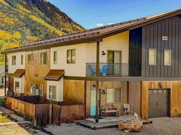 509 Reese Street #D, Silverton, CO 81433