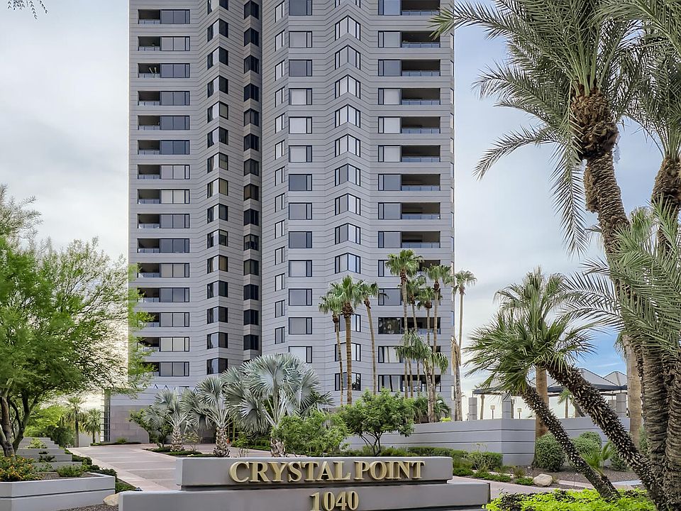 1040 E Osborn Rd UNIT 501, Phoenix, AZ 85014 Zillow