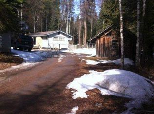 145 Williams Ln, Bigfork, MT 59911