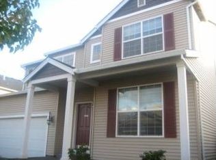 6112 NE 84th Ave, Vancouver, WA 98662
