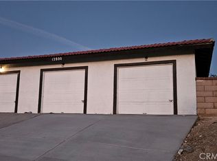 12800 Quinta Way, Desert Hot Springs, CA 92240