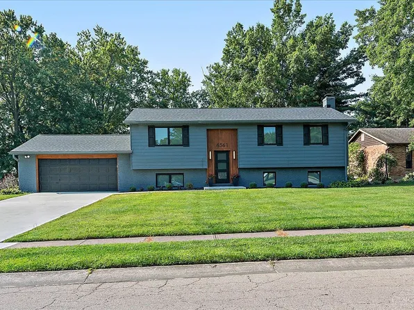 6561 Owlwood Dr, Mason, OH 45040