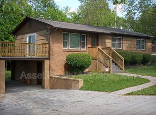 3500 Whittle Springs Rd, Knoxville, TN 37917