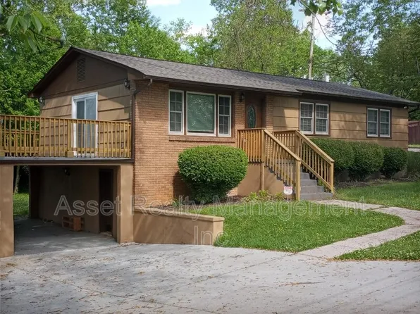 3500 Whittle Springs Rd, Knoxville, TN 37917