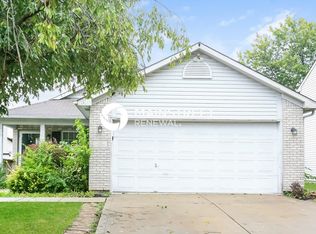 5112 Rocky Forge Dr, Indianapolis, IN 46221