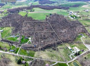 County Road 135, Millersburg, OH 44654