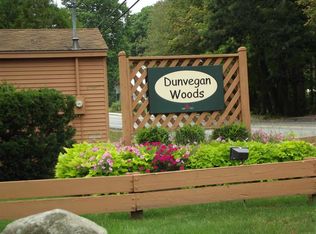 110 Dunvegan Woods #110, Hampton, NH 03842